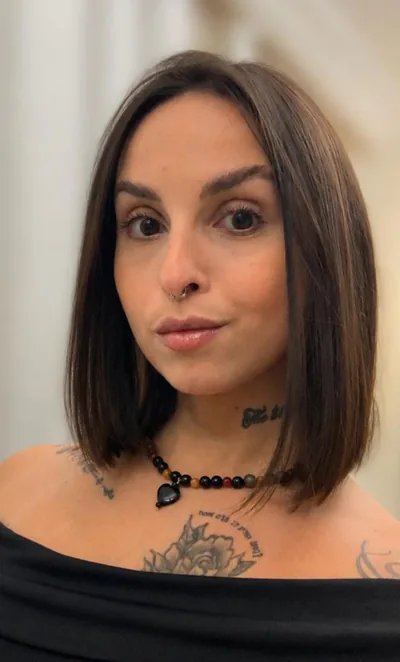 Foto de Juliana Scardoeli